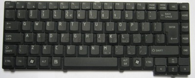 TO14 Klawisz przycisk do klawiatury Toshiba Equium L41 L45 L401 L402