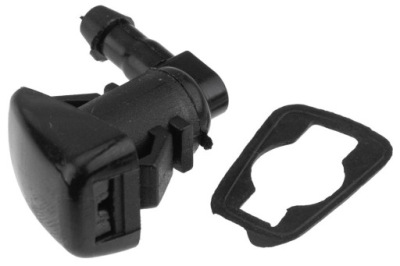 Nty насадка распылителя стекло передней dodge stratus 04-06 фото №1