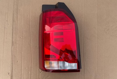 Vw t6 7la лампа задняя левая фото №1