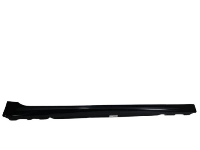 Volvo v70 накладка  накладка порог правая порог правый  30762953 фото №1