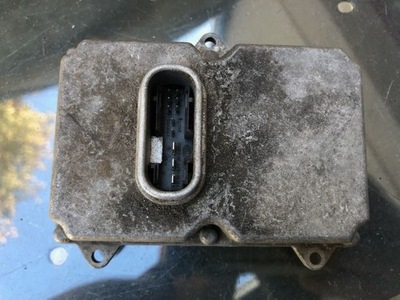 Mercedes e w 211 cls 219 - модуль поворота фото №1