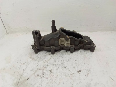 Audi a6 s6 c6 4f 2007 правая сторона коллектор всасывающий фото №1