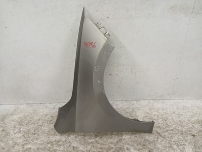 Крыло правый перед передний skoda rapid 5j lift 16- фото №1