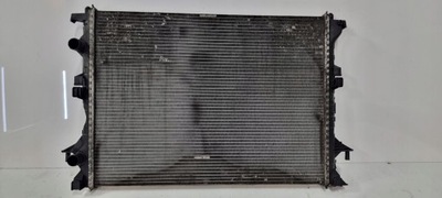 Радиатор двигателя renault espace iv lift 2.2 dci фото №1