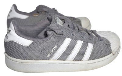 Adidas Superstar r. 30,5 \ 18,5 cm.