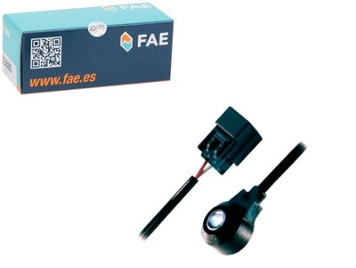 Fae 60230 датчик spalania детонационный фото №1