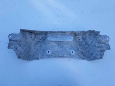 Bmw f90 m5 захист теплова 8071591 фото №1