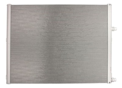 Радиатор bmw 5 g30, f90 5 g31 6 gran turismo фото №1