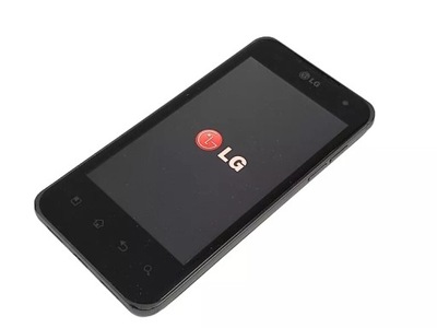 TELEFON LG P990