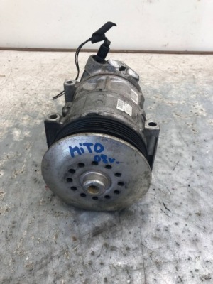Компрессор компрессор кондиционера alfa romeo mito 51794515 фото №1