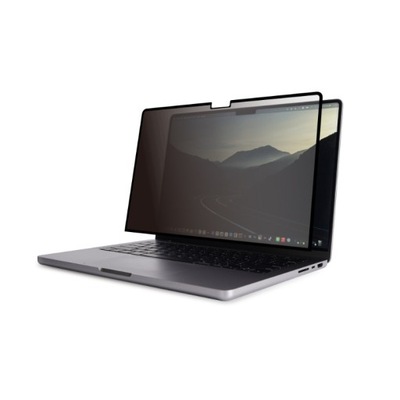 Moshi Umbra - Folia ochronna na ekran MacBook Pro 14" (M3/M2/M1/2023-2021)
