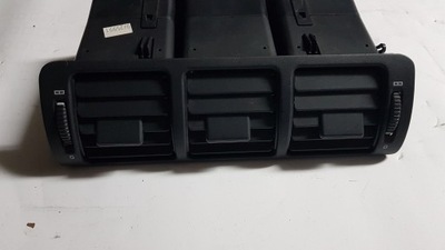 Mercedes ml 163 решітка обдув повітропровід обдув фото №1