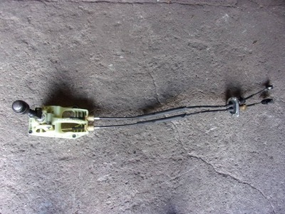 Выборщик коробки передач alfa romeo 159 2.4jtd фото №1