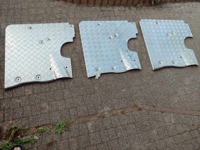 Лист каталізатора scania r 1914445 nowa!! фото №1