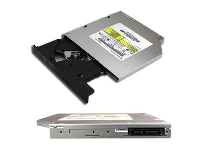 Napęd Nagrywarka DVD laptop Lenovo Ideapad Z710