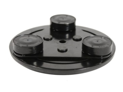 Диск компресор panasonic mazda 6 / 5 2.0 cd gj6f61k00a фото №1