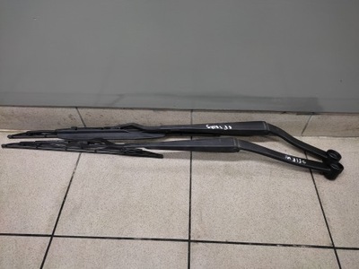 Kia opirus важіль важелі двірник перед фото №1