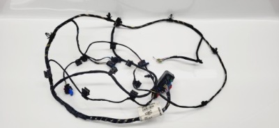 Opel astra k v рестайлинг  жгут pdc фото №1