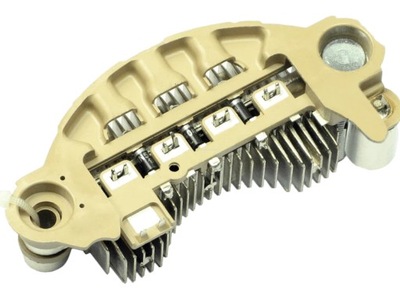 Arc3069 випрямляч генератора типу valeo фото №1