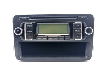 Radio VW Tiguan ULVWMP3 5M0035156D