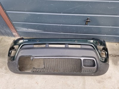 JEEP COMPASS II TRAILHAWK ZDERZAK PRZÓD