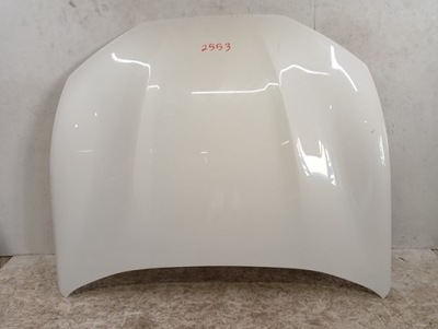 Капот кришка двигуна ford mustang mach-e mach e 20- фото №1