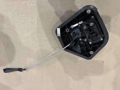 Tesla model 3 / model y роз'єм port заряджання europa фото №1