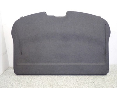 Toyota avensis t25 5d 03- полиця багажника фото №1