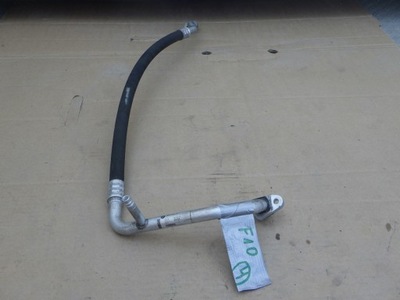 Bmw f10 f11 шланг кондиционера 9201928 фото №1