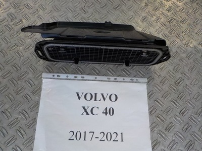 VOLVO XC40 II 17-21 TOMADOR DE AIRE AIRE 31479507  