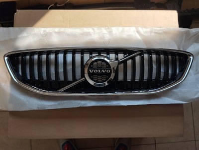 Volvo v40 ii v-40 решётка радиатора решётка радиатора lift решётка 31425328 фото №1