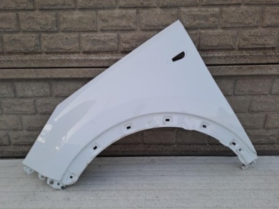 Kia sportage 3 iii 10-15 крила лівий передній оригінал фото №1