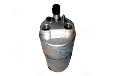 Behr hella service 8ft 351 192-401 осушитель фото №1