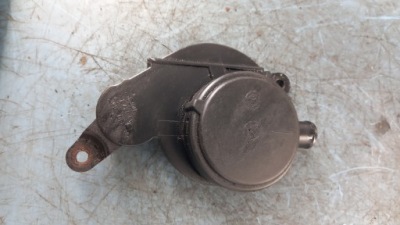 Вентиляція картера масляна nubira chevrolet 07r фото №1