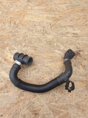 Alfa romeo stelvio wąż wody патрубок 2.0 b фото №1