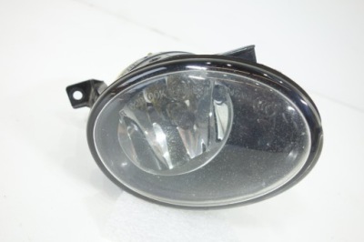 Протитуманна фара правий перед vw golf vi caddy 5k0941700 фото №1