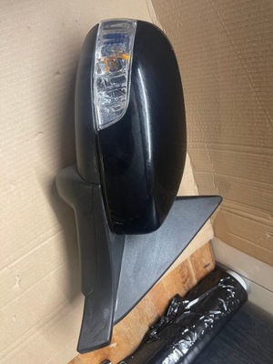 Volvo c30 зеркало правое blis 12 pin фото №1