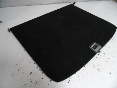 Пол багажника mercedes w245 a1696803841 фото №1
