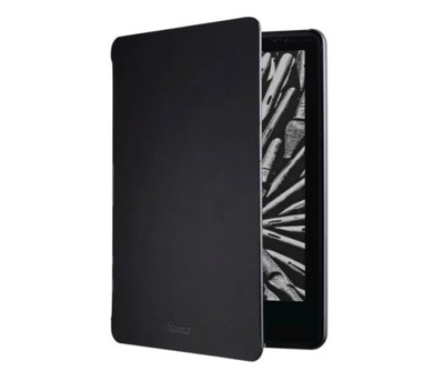 Etui Hama Fold do Kindle Paperwhite 5 czarny