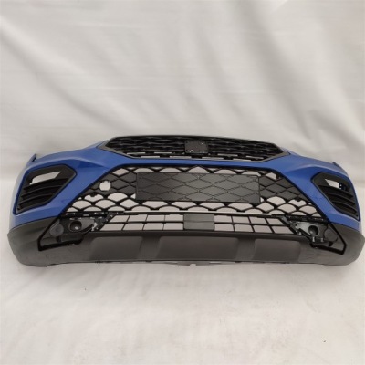 Бампер перед seat ateca lift po 2020 575853668m фото №1