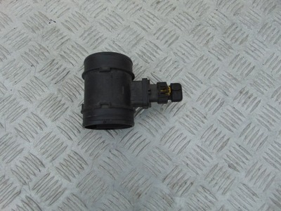 Fiat doblo ii расходомер воздуха 55220715 фото №1