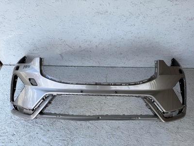 Бампер перед передний volvo xc60 ii 2 lift fl r-design фото №1