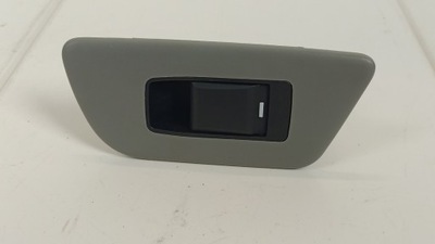 Керування скло задня r dodge durango 2007-2009 фото №1