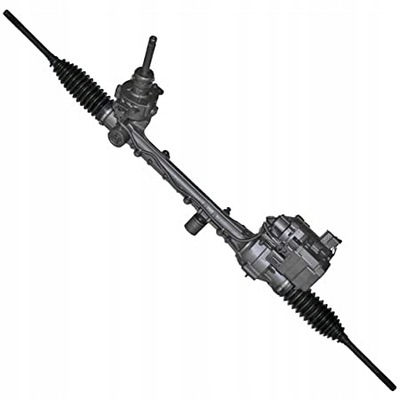 STEERING RACK STEERING RACK ELECTRICAL FORD C-MAX II  