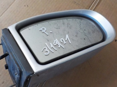 Mercedes-benz оригінальний номер 41-3133-418 дзеркало фото №1