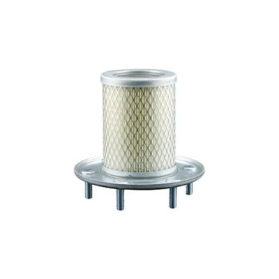 Baldwin pa2576 фильтр воздуха фото №1