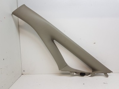 Kia carens iv захист стійка лівий перед 2013- фото №1