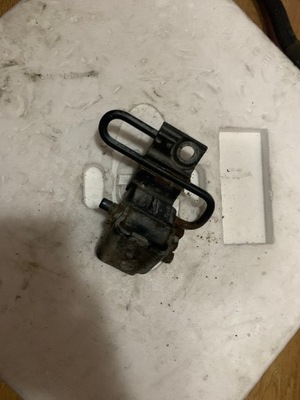 Петля петли дверь правый перед audi q7 4l 07r фото №1