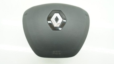 Renault captur i подушка подушка безпеки водія 6198866 фото №1
