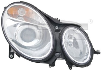 FAROS DE AUTOMÓVIL TYC 20-0626-05-2  